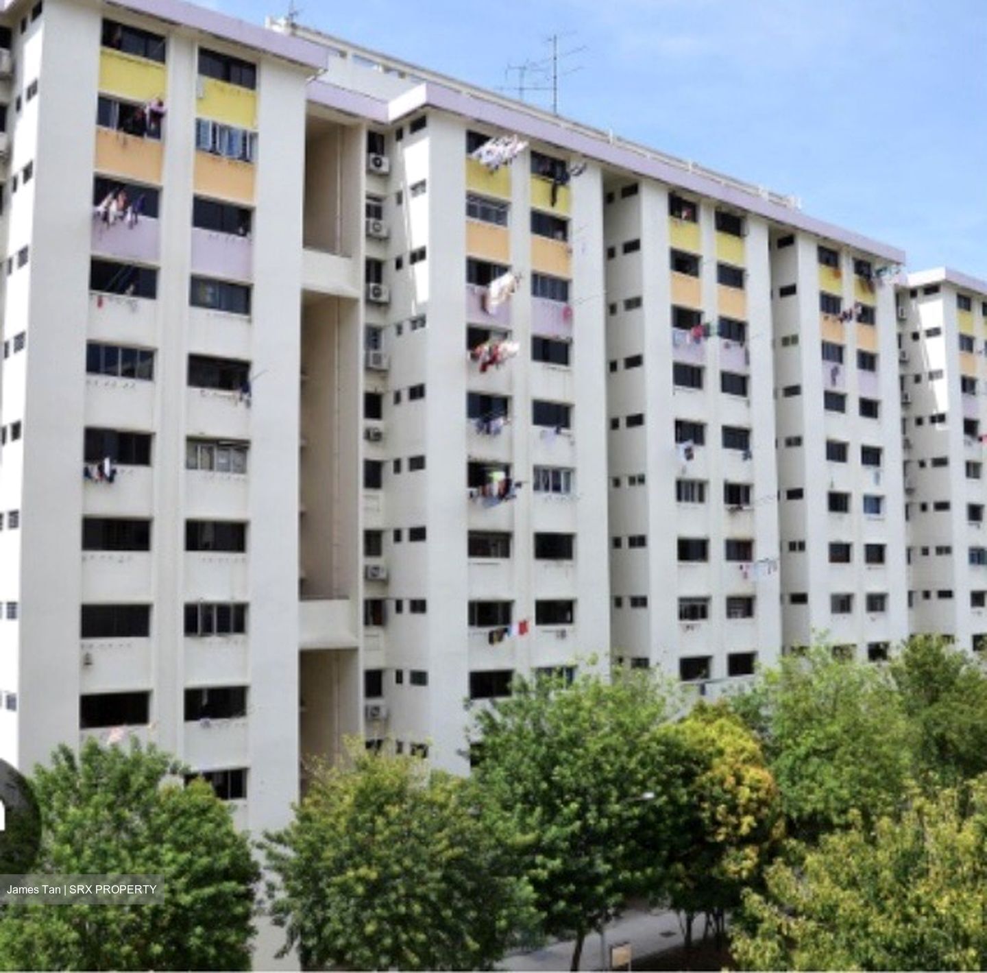 Blk 82 Commonwealth Heights (Queenstown), HDB 3 Rooms #470686041